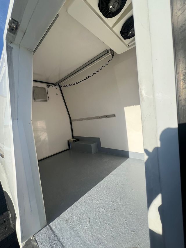 IVECO IVECO DAILY 35S13 BITEMPERATURA AÑO 2016