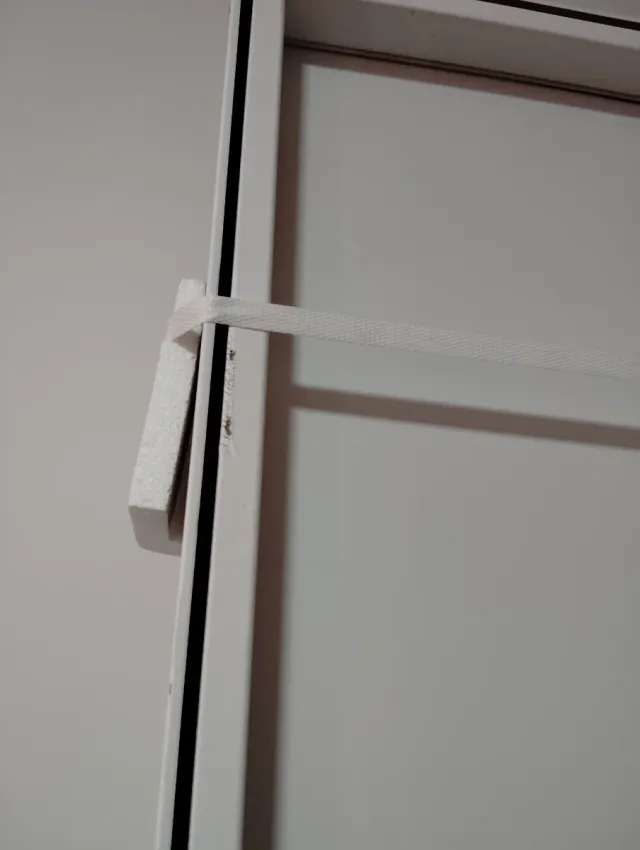 2 Puertas Nuevas con Daños Leves