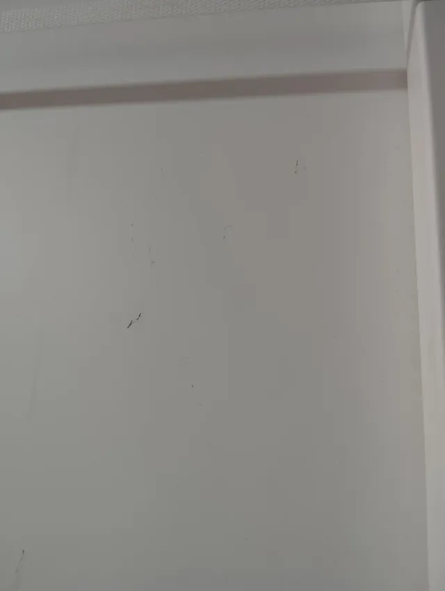 2 Puertas Nuevas con Daños Leves