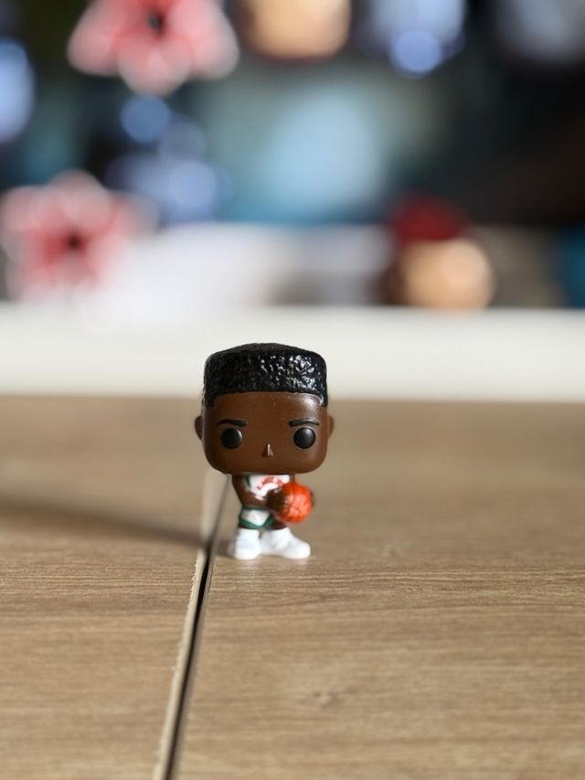 Figura Kinder Stranger Things