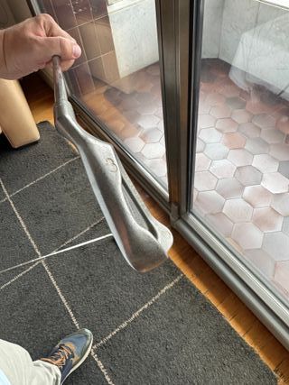 Hierro 3 PING Zing Karsten (punto rojo)