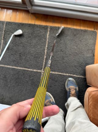 Hierro 3 PING Zing Karsten (punto rojo)