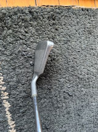 Hierro 3 PING Zing Karsten (punto rojo)