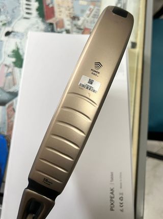 Racchetta Padel Oxdog 38mm Frame