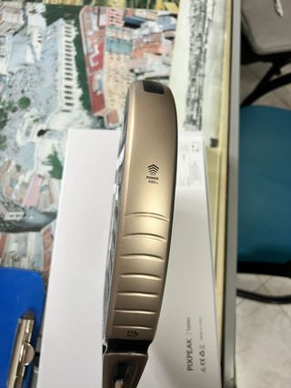 Racchetta Padel Oxdog 38mm Frame