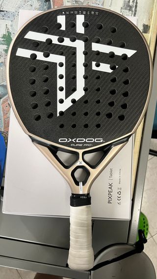 Racchetta Padel Oxdog 38mm Frame