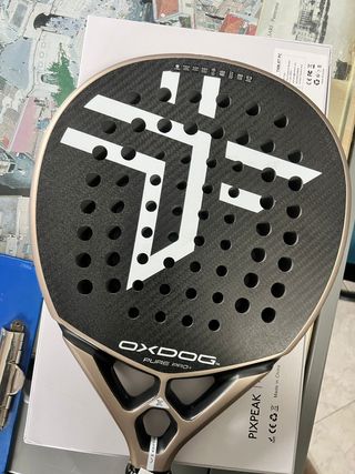 Racchetta Padel Oxdog 38mm Frame