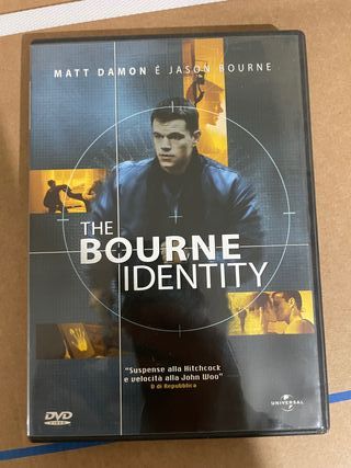 dvd originali