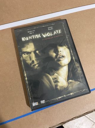 dvd originali