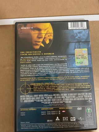 dvd originali