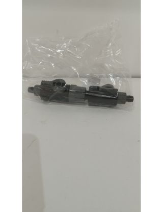 EHEIM Grifo Doble con conexión rápida p. tubería Ø