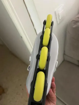 Patines en línea infantiles Oxelo