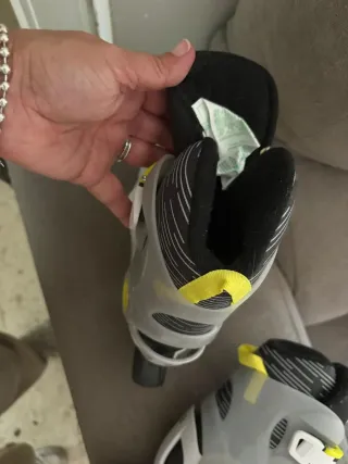 Patines en línea infantiles Oxelo