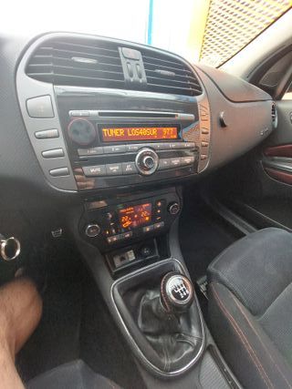 Fiat Bravo 2.0 Super Sport 165 CV Multijet