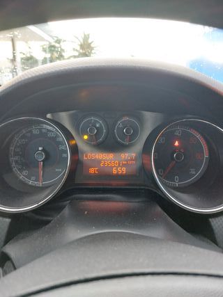 Fiat Bravo 2.0 Super Sport 165 CV Multijet