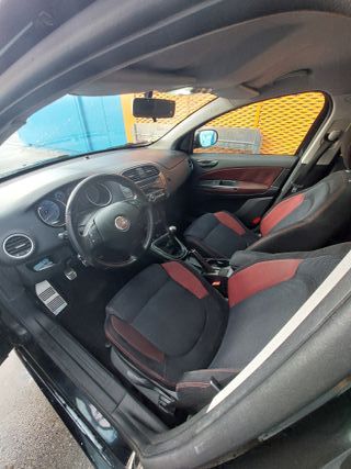 Fiat Bravo 2.0 Super Sport 165 CV Multijet