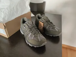 Zapatillas Asics Gel-Sonoma 15-50 Talla 42.5