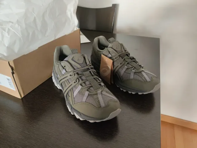 Zapatillas Asics Gel-Sonoma 15-50 Talla 42.5