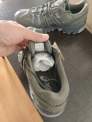 Zapatillas Asics Gel-Sonoma 15-50 Talla 42.5