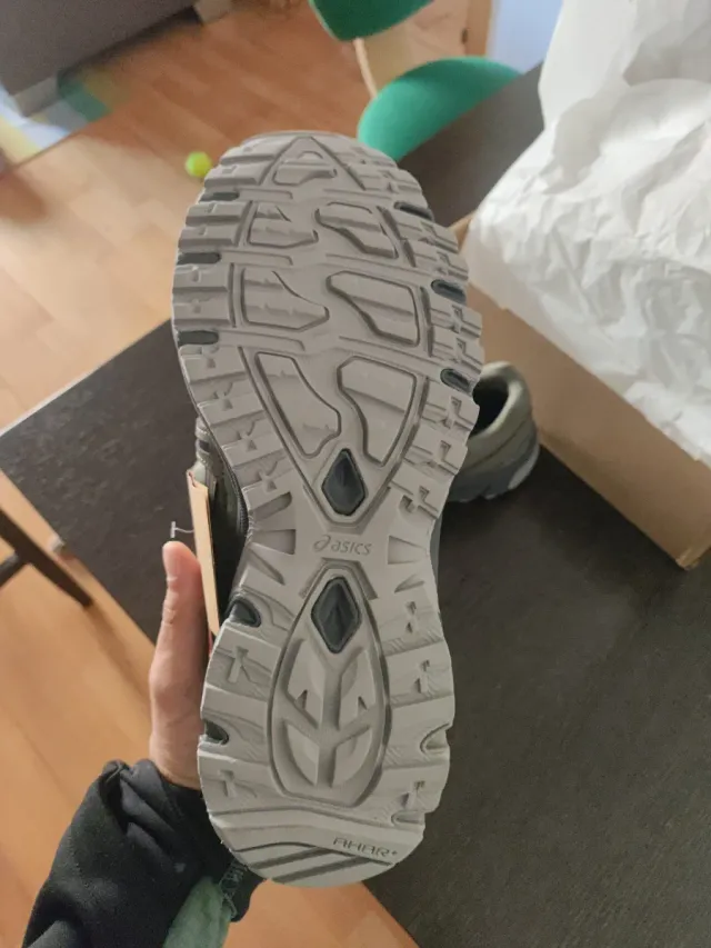 Zapatillas Asics Gel-Sonoma 15-50 Talla 42.5