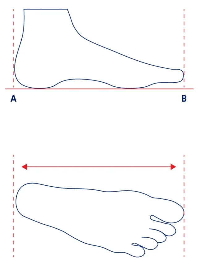 Zapatillas Asics Gel-Sonoma 15-50 Talla 42.5