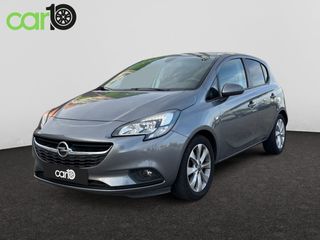 Opel Corsa 1.4 Selective 66kW (90CV) GLP