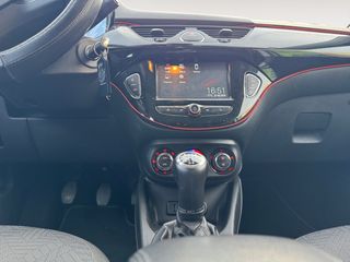 Opel Corsa 1.4 Selective 66kW (90CV) GLP