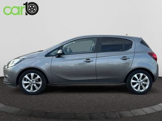 Opel Corsa 1.4 Selective 66kW (90CV) GLP