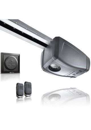 Motorización Somfy 1241607 Puerta Garaje