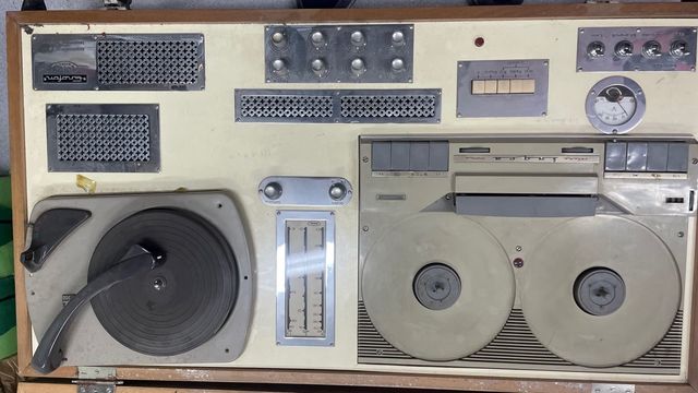 equipo didactico para Formacion Profesional