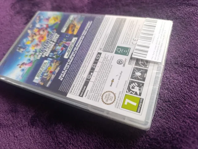 Mario + Rabbids Sparks of Hope Nintendo Switch