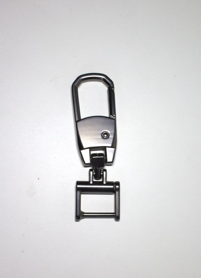 Portachiavi BMW metallo