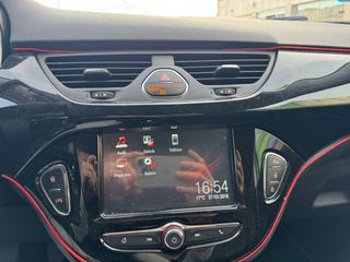 Opel Corsa 1.4 Selective 66kW (90CV) GLP