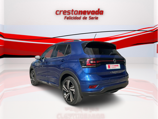 T-Cross 2020💥Desde 330€ al mes ¡sin entrada!🚗
