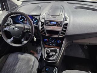 Ford Transit Connect Van 1.5 TDCi Trend 210 L2