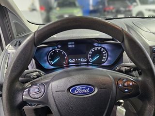 Ford Transit Connect Van 1.5 TDCi Trend 210 L2