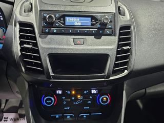 Ford Transit Connect Van 1.5 TDCi Trend 210 L2