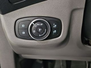 Ford Transit Connect Van 1.5 TDCi Trend 210 L2