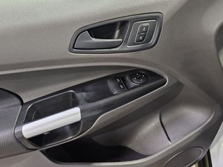 Ford Transit Connect Van 1.5 TDCi Trend 210 L2