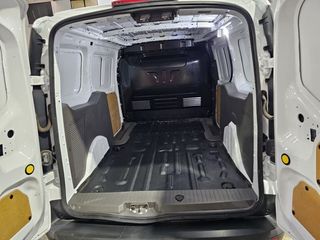 Ford Transit Connect Van 1.5 TDCi Trend 210 L2