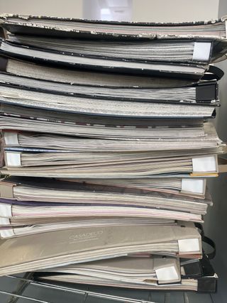 Catálogos Papel Pintado Descatalogados