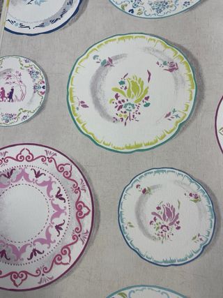 Catálogos Papel Pintado Descatalogados