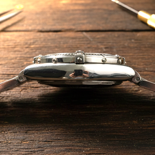 Breitling Crosswind Cronógrafo Esfera Azul