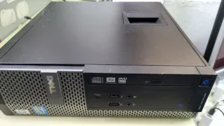 Ordenador Dell i5-2400 AA