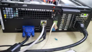 Ordenador Dell i5-2400 AA