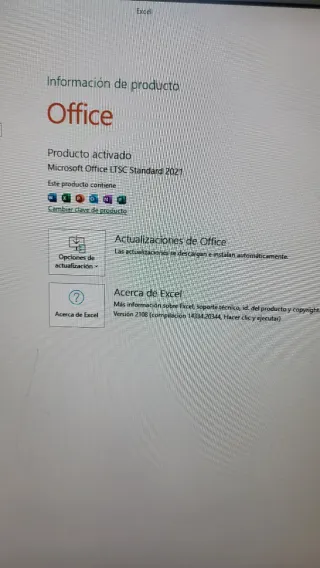 Ordenador Dell i5-2400 AA