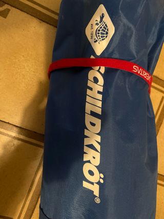 Red de Voleibol Playa Schildkröt