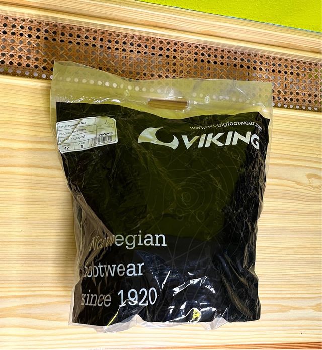 Botas de agua Viking