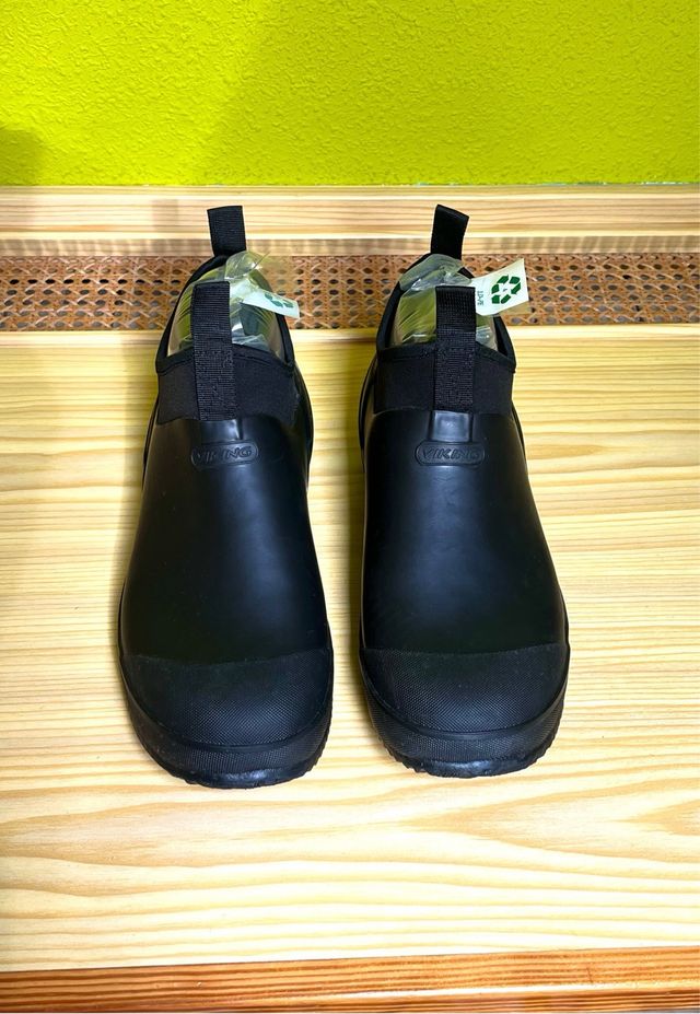 Botas de agua Viking