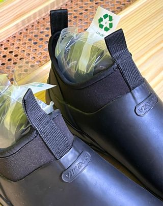 Botas de agua Viking